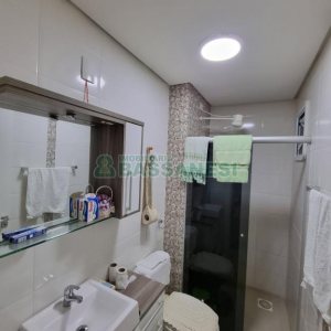 Apartamento com 73m², 2 dormitórios, 1 vaga, no bairro Rio Branco em Caxias do Sul para Comprar