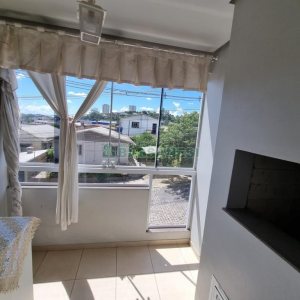 Apartamento com 73m², 2 dormitórios, 1 vaga, no bairro Rio Branco em Caxias do Sul para Comprar