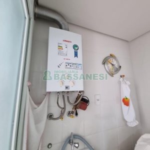 Apartamento com 73m², 2 dormitórios, 1 vaga, no bairro Rio Branco em Caxias do Sul para Comprar