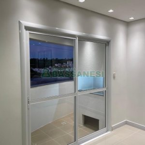 Apartamento com 88m², 2 dormitórios, 2 vagas, no bairro Vinhedos em Caxias do Sul para Comprar