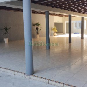 Apartamento com 54m², 2 dormitórios, 1 vaga, no bairro Salgado Filho em Caxias do Sul para Comprar
