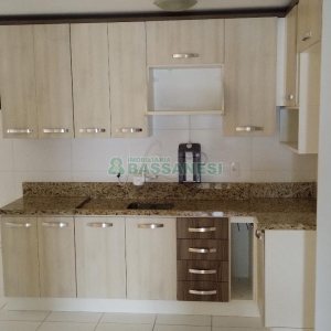 Apartamento com 54m², 2 dormitórios, 1 vaga, no bairro Salgado Filho em Caxias do Sul para Comprar