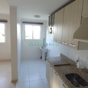 Apartamento com 54m², 2 dormitórios, 1 vaga, no bairro Salgado Filho em Caxias do Sul para Comprar