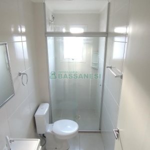 Apartamento com 54m², 2 dormitórios, 1 vaga, no bairro Salgado Filho em Caxias do Sul para Comprar