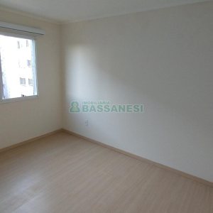 Apartamento com 54m², 2 dormitórios, 1 vaga, no bairro Salgado Filho em Caxias do Sul para Comprar