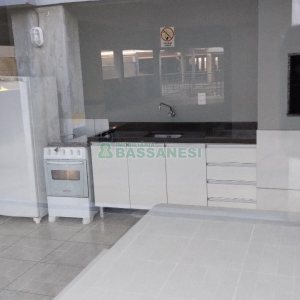 Apartamento com 54m², 2 dormitórios, 1 vaga, no bairro Salgado Filho em Caxias do Sul para Comprar