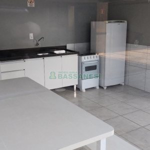 Apartamento com 54m², 2 dormitórios, 1 vaga, no bairro Salgado Filho em Caxias do Sul para Comprar