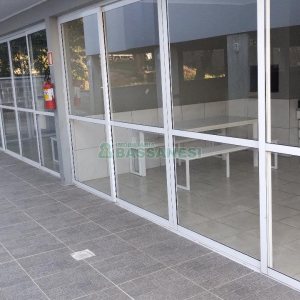 Apartamento com 54m², 2 dormitórios, 1 vaga, no bairro Salgado Filho em Caxias do Sul para Comprar