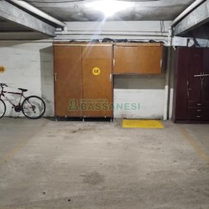 Apartamento com 54m², 2 dormitórios, 1 vaga, no bairro Salgado Filho em Caxias do Sul para Comprar