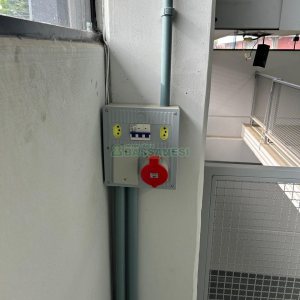 Pavilhão com 425m², no bairro São Leopoldo em Caxias do Sul para Alugar