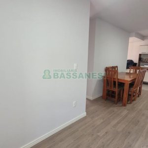 Apartamento com 70m², 3 dormitórios, 1 vaga, no bairro Santa Catarina em Caxias do Sul para Alugar