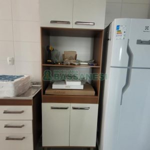 Apartamento com 70m², 3 dormitórios, 1 vaga, no bairro Santa Catarina em Caxias do Sul para Alugar