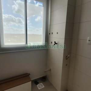 Apartamento com 70m², 3 dormitórios, 1 vaga, no bairro Santa Catarina em Caxias do Sul para Alugar