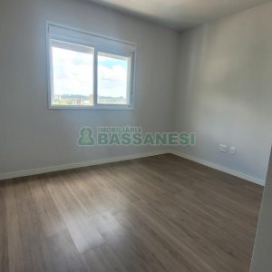 Apartamento com 70m², 3 dormitórios, 1 vaga, no bairro Santa Catarina em Caxias do Sul para Alugar