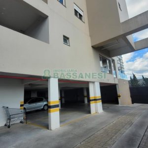 Apartamento com 70m², 3 dormitórios, 1 vaga, no bairro Santa Catarina em Caxias do Sul para Alugar