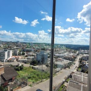 Apartamento com 70m², 3 dormitórios, 1 vaga, no bairro Santa Catarina em Caxias do Sul para Alugar