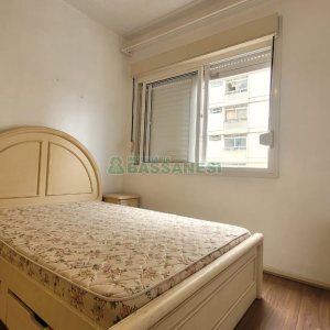 Apartamento com 30m², 1 dormitório, no bairro Centro em Caxias do Sul para Alugar