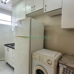 Apartamento com 30m², 1 dormitório, no bairro Centro em Caxias do Sul para Alugar