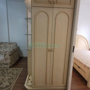 Apartamento com 30m², 1 dormitório, no bairro Centro em Caxias do Sul para Alugar