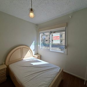 Apartamento com 30m², 1 dormitório, no bairro Centro em Caxias do Sul para Alugar