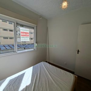 Apartamento com 30m², 1 dormitório, no bairro Centro em Caxias do Sul para Alugar