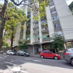 Apartamento com 99m², 2 dormitórios, 1 vaga, no bairro Centro em Caxias do Sul para Comprar