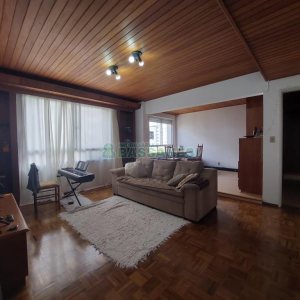 Apartamento com 99m², 2 dormitórios, 1 vaga, no bairro Centro em Caxias do Sul para Comprar