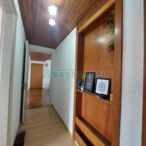Apartamento com 99m², 2 dormitórios, 1 vaga, no bairro Centro em Caxias do Sul para Comprar