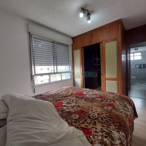 Apartamento com 99m², 2 dormitórios, 1 vaga, no bairro Centro em Caxias do Sul para Comprar