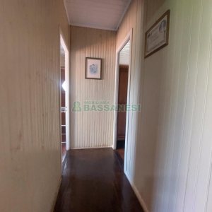 Casa com 178m², 3 dormitórios, 1 vaga, no bairro Pio X em Caxias do Sul para Comprar