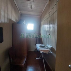 Casa com 178m², 3 dormitórios, 1 vaga, no bairro Pio X em Caxias do Sul para Comprar