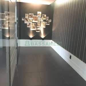 Sala com 65m², no bairro Rio Branco em Caxias do Sul para Alugar