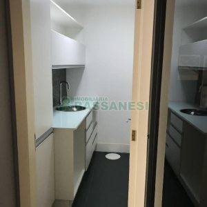 Sala com 65m², no bairro Rio Branco em Caxias do Sul para Alugar