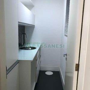 Sala com 65m², no bairro Rio Branco em Caxias do Sul para Alugar