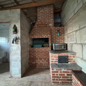 Casa com 630m², 3 dormitórios, 4 vagas, no bairro São Cristóvão em Caxias do Sul para Comprar