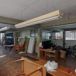 Pavilhão com 450m², no bairro Pio X em Caxias do Sul para Alugar