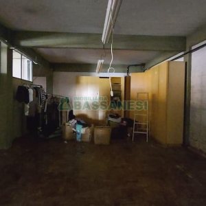 Pavilhão com 450m², no bairro Pio X em Caxias do Sul para Alugar