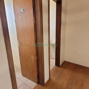 Pavilhão com 262m², 2 vagas, no bairro Planalto em Caxias do Sul para Alugar