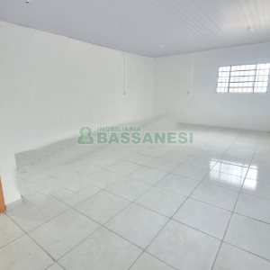 Loja com 55m², no bairro São Leopoldo em Caxias do Sul para Alugar