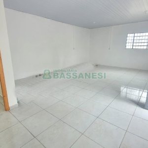 Loja com 55m², no bairro São Leopoldo em Caxias do Sul para Alugar