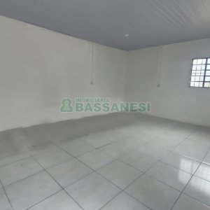 Loja com 55m², no bairro São Leopoldo em Caxias do Sul para Alugar