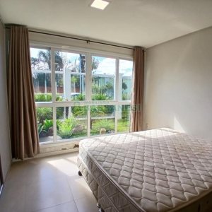 Apto Mobiliado com 43m², 1 dormitório, 1 vaga, no bairro Petrópolis em Caxias do Sul para Alugar