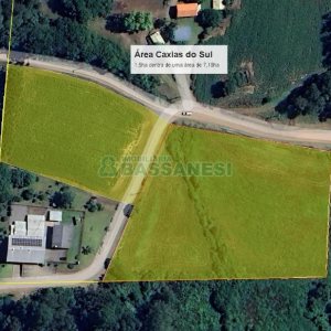 Terreno com 15800m², no bairro Forqueta em Caxias do Sul para Comprar