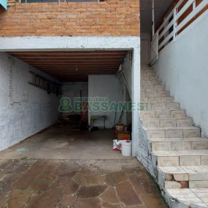 Pavilhão com 401m², no bairro Sagrada Família em Caxias do Sul para Comprar