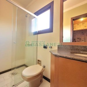 Apto/Cobertura com 285m², 5 dormitórios, 4 vagas, no bairro Panazzolo em Caxias do Sul para Comprar