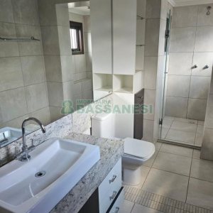 Apto/Cobertura com 285m², 5 dormitórios, 4 vagas, no bairro Panazzolo em Caxias do Sul para Comprar