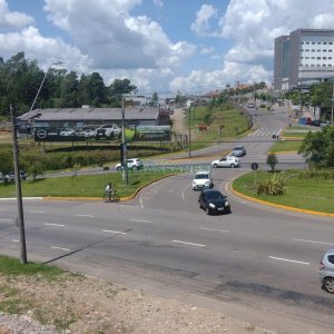 Terreno com 7808m², no bairro Marechal Floriano em Caxias do Sul para Comprar
