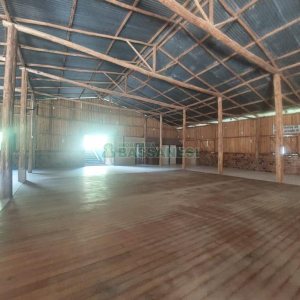 Pavilhão com 600m², no bairro Vila Cristina em Caxias do Sul para Alugar