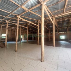 Pavilhão com 600m², no bairro Vila Cristina em Caxias do Sul para Alugar