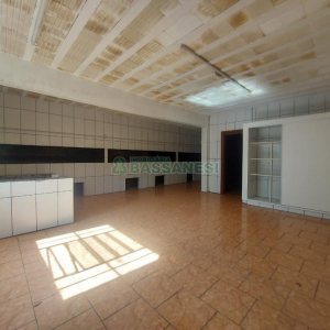 Pavilhão com 600m², no bairro Vila Cristina em Caxias do Sul para Alugar